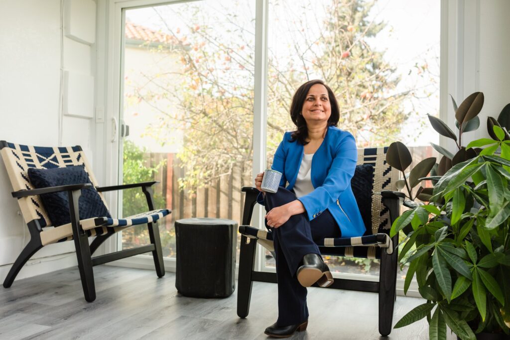 Dr. Malathi Acharya, ready to start your metabolic health journey